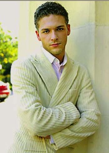 Скандальные дети известных людей