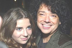 Скандальные дети известных людей