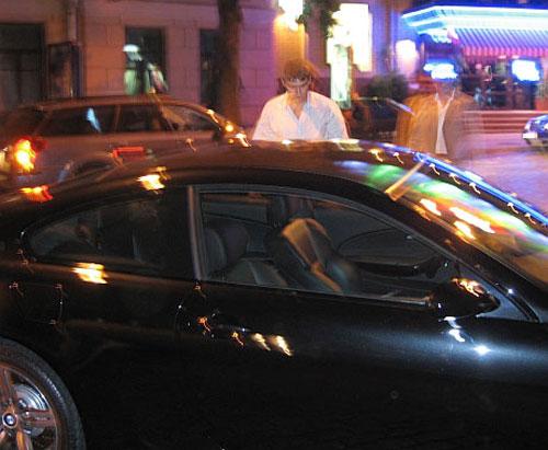 Скандальные дети известных людей