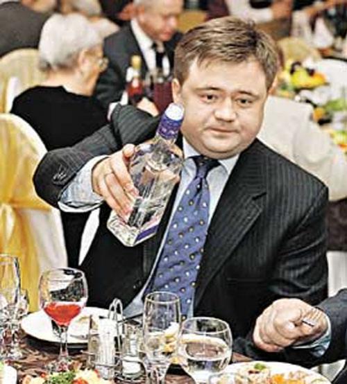 Скандальные дети известных людей