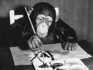 Знаменитые животные, поразившие своим интеллектом