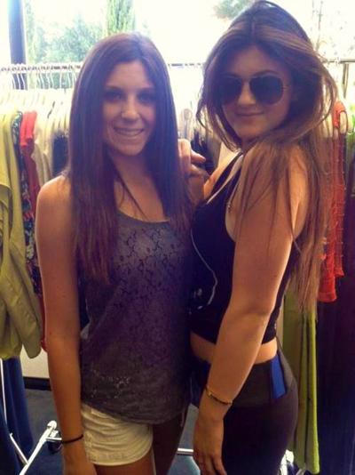 Последние фотографии звезд из Твиттеров