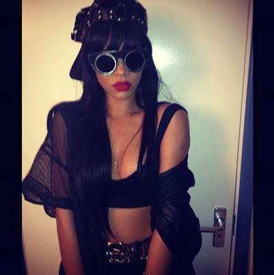 Последние фотографии звезд из Твиттеров