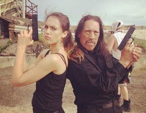 Последние фотографии звезд из Твиттеров