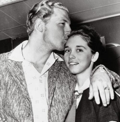 Бес в ребро: самые известные неравные браки мировых звезд