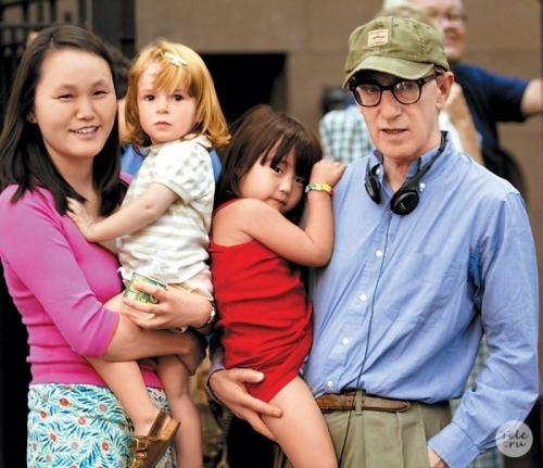 Бес в ребро: самые известные неравные браки мировых звезд