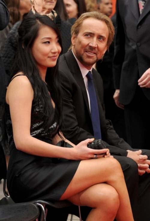 Бес в ребро: самые известные неравные браки мировых звезд