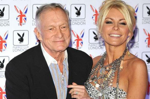 Бес в ребро: самые известные неравные браки мировых звезд