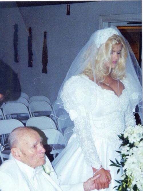 Бес в ребро: самые известные неравные браки мировых звезд