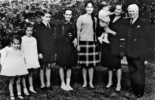 Бес в ребро: самые известные неравные браки мировых звезд