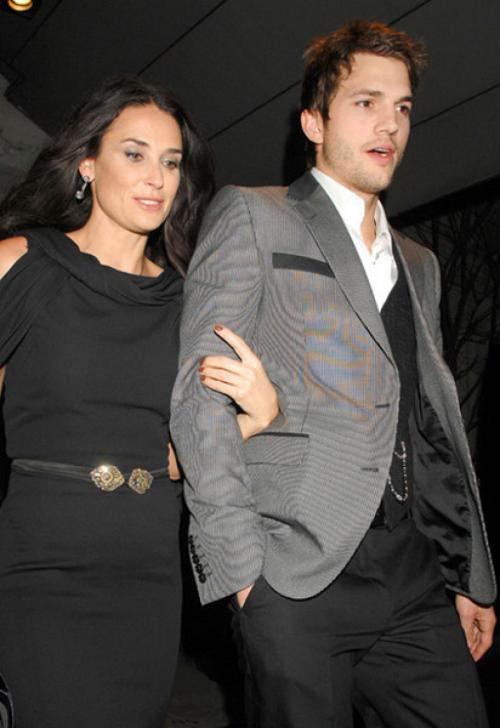 Бес в ребро: самые известные неравные браки мировых звезд