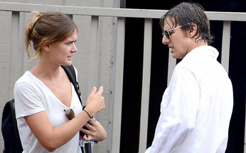 Бес в ребро: самые известные неравные браки мировых звезд