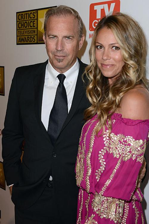 Бес в ребро: самые известные неравные браки мировых звезд