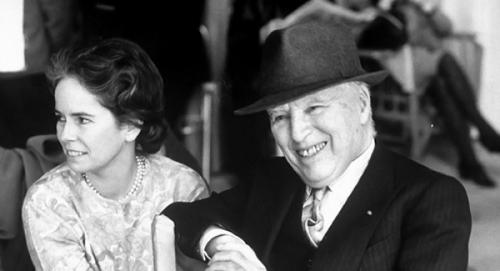 Бес в ребро: самые известные неравные браки мировых звезд