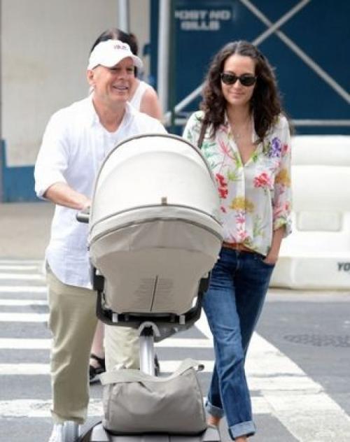 Бес в ребро: самые известные неравные браки мировых звезд