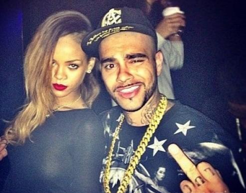 Российские знаменитости фотографируются с мировыми звездами