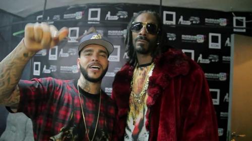 Российские знаменитости фотографируются с мировыми звездами