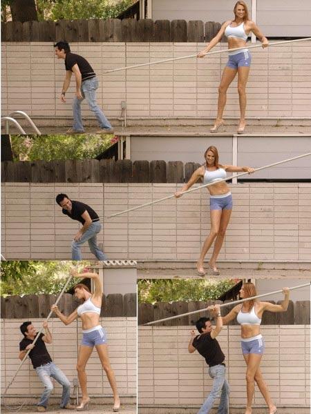 Самая  высокая модель шьёт купальники на заказ