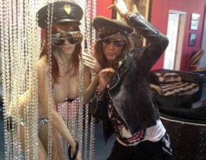 Последние фото звезд из Твиттеров