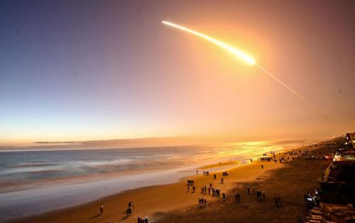 10 самых опасных пляжей мира