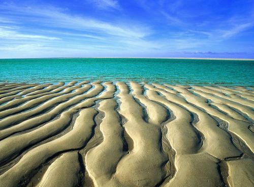 10 самых опасных пляжей мира