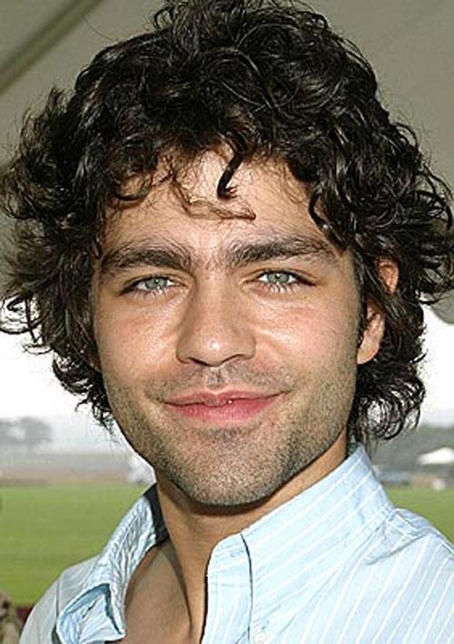 Топ-50 самых красивых мужчин мира