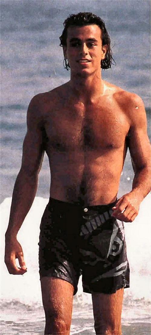 Топ-50 самых красивых мужчин мира