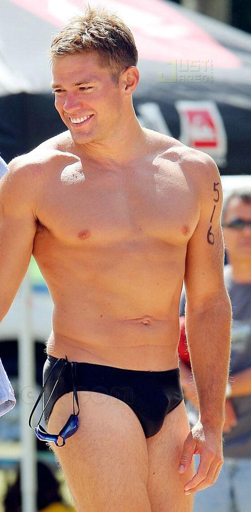 Топ-50 самых красивых мужчин мира