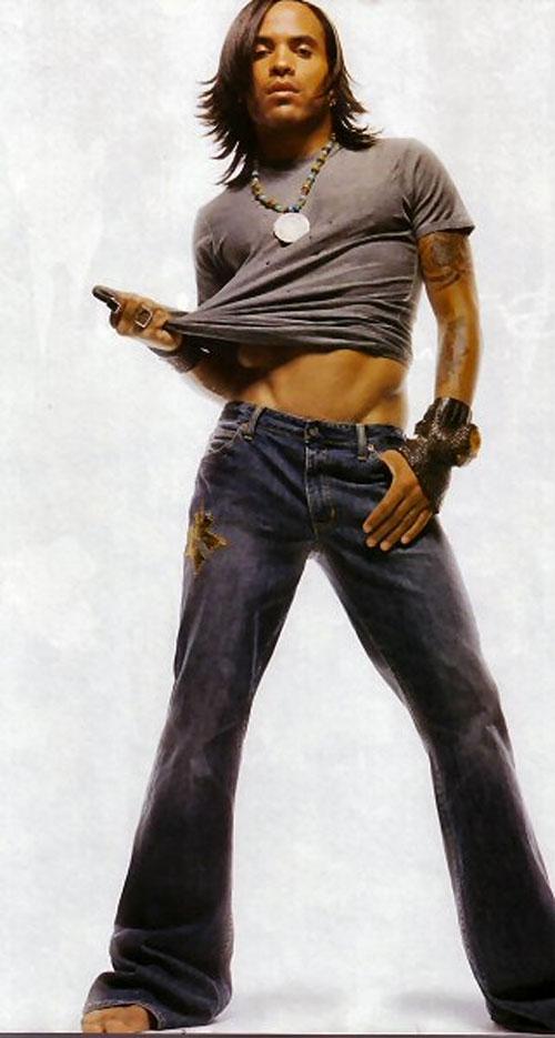 Топ-50 самых красивых мужчин мира