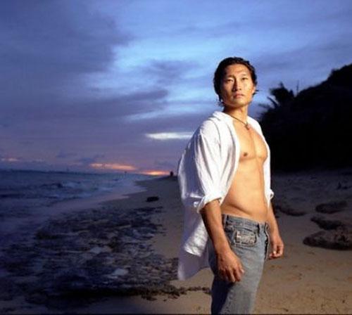 Топ-50 самых красивых мужчин мира