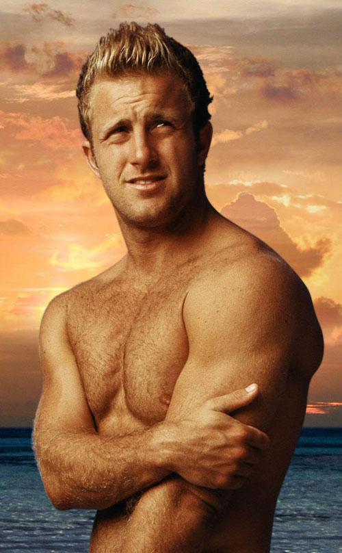 Топ-50 самых красивых мужчин мира