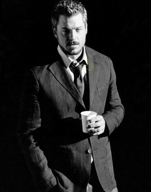 Топ-50 самых красивых мужчин мира