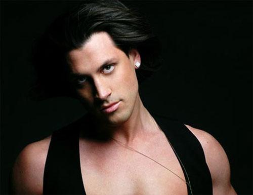 Топ-50 самых красивых мужчин мира