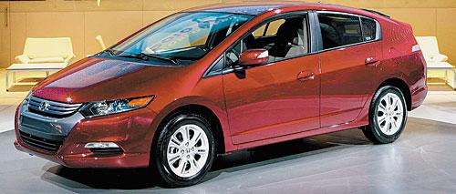 Автосалон в Детройте проходит под знаком кризиса