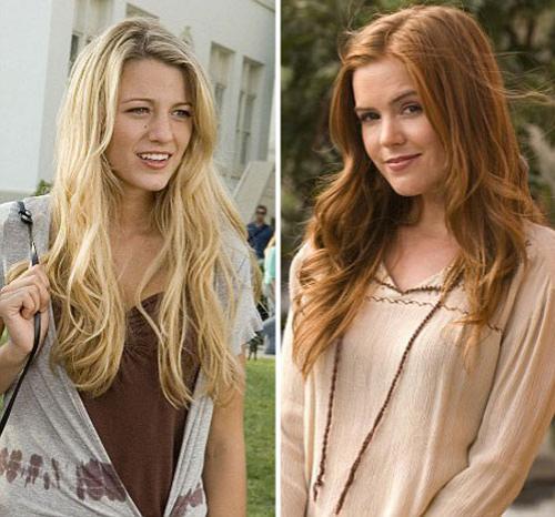 Топ-10  эталонов красоты