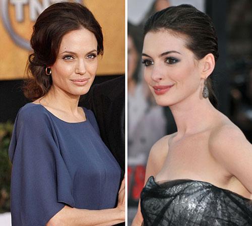 Топ-10  эталонов красоты