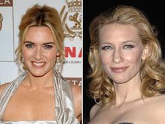 Топ-10  эталонов красоты