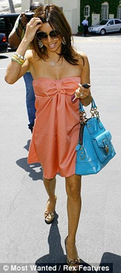 Модные "клоны": кого копируют звезды