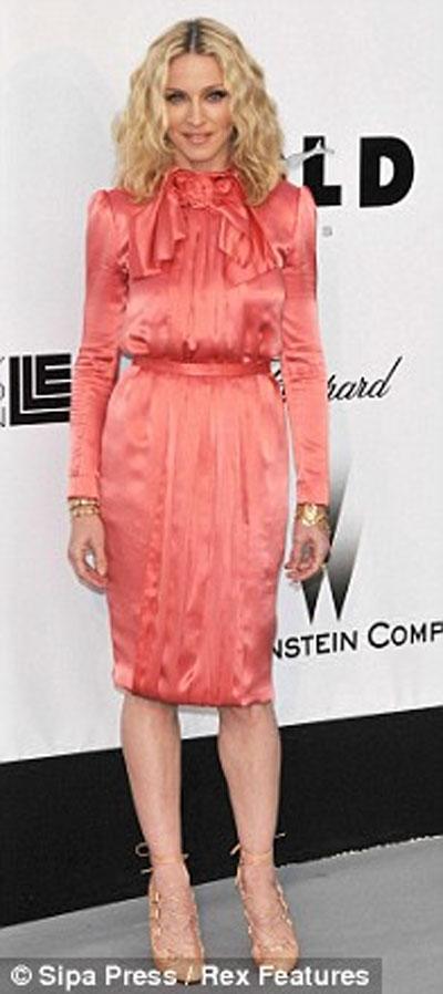 Модные "клоны": кого копируют звезды