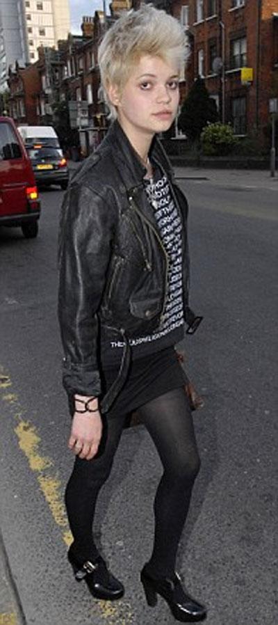 Модные "клоны": кого копируют звезды