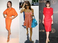 Модные "клоны": кого копируют звезды