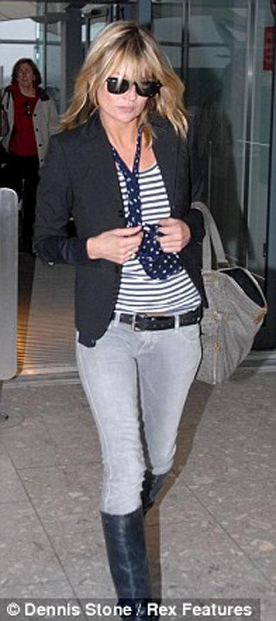 Модные "клоны": кого копируют звезды