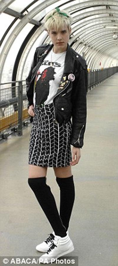 Модные "клоны": кого копируют звезды