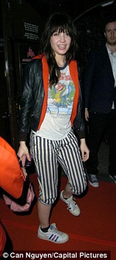 Модные "клоны": кого копируют звезды