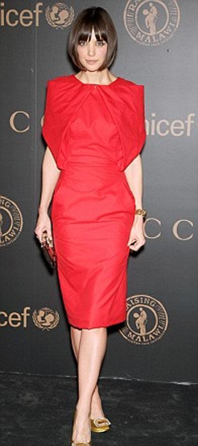 Модные "клоны": кого копируют звезды