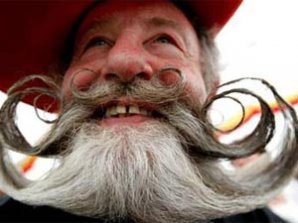 Знаменитые усачи