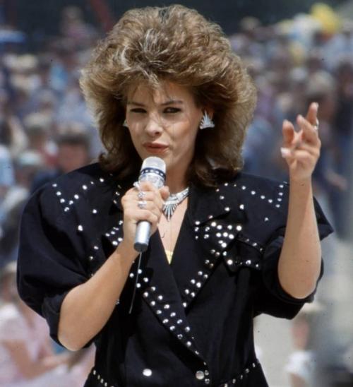 Зарубежные звезды "Дискотек 80-х": что с ними стало