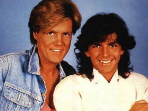 Зарубежные звезды "Дискотек 80-х": что с ними стало