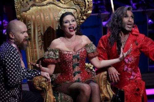 Зарубежные звезды "Дискотек 80-х": что с ними стало