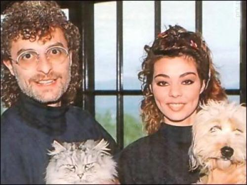 Зарубежные звезды "Дискотек 80-х": что с ними стало